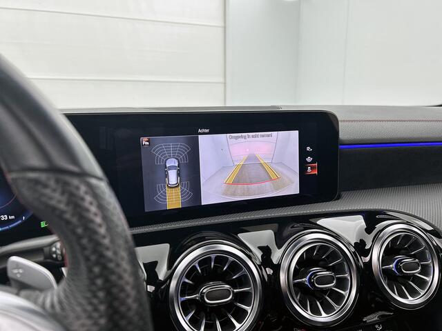 Mercedes-Benz CLA-KLASSE Shooting Brake 250 e AMG Nightpakket | Panoramadak | Sfeerverlichting | Augmented Reality | Dode Hoek Ass | Car Play | Inclusief 24 maanden Mercedes-Benz Certified garantie voor Europa.