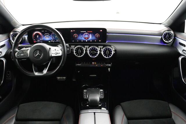 Mercedes-Benz CLA-KLASSE 250 e AMG Business Solution Limited, ORIG.NL | Pano | Widescreen | Ambilight | DAB+ | LED - RIJKLAAR