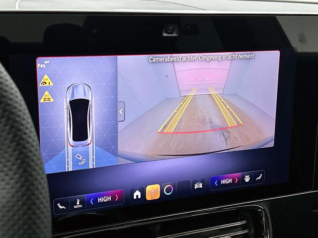 Mercedes-Benz CLA-KLASSE 250+ Launch Edition 85 kWh | Trekhaak | Warmtepomp | Smartphone integratie | Nightpakket | Memorypakket | Antidiefstal pakket URBAN GUARD | 19 inch AMG velgen | Sierdelen aluminium |