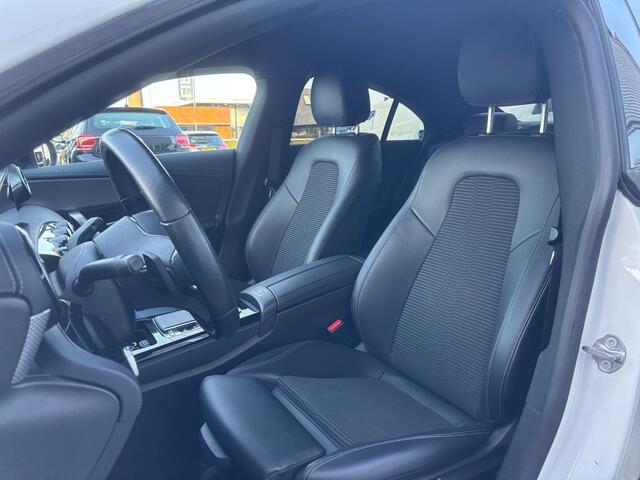 Mercedes-Benz CLA-KLASSE 180 Business Solution Progressive | MBUX | Parkeer Camera | Cruise | Lane Assist