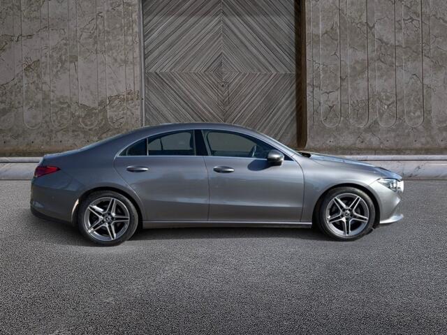 Mercedes-Benz CLA-KLASSE 200 Business Line, led, sfeer, amg 18inch