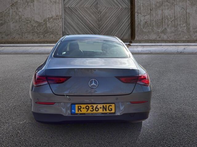 Mercedes-Benz CLA-KLASSE 200 Business Line, led, sfeer, amg 18inch