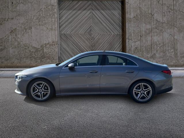 Mercedes-Benz CLA-KLASSE 200 Business Line, led, sfeer, amg 18inch