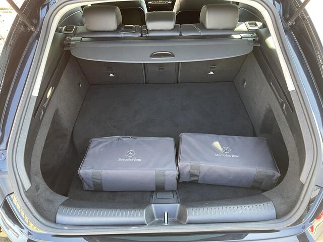 Mercedes-Benz CLA-KLASSE Shooting Brake 250 e 17"/Apple Carplay & Android Auto/LED/Stoelverwarming/Camera/Climate