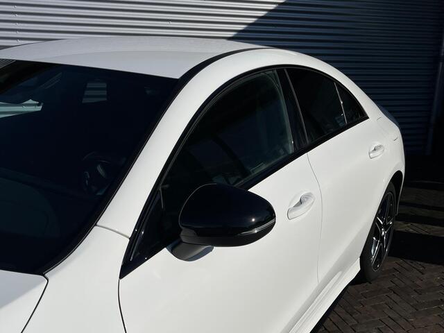 Mercedes-Benz CLA-KLASSE 250 e Premium Plus amg night sfeer vol vol