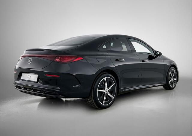 Mercedes-Benz CLA-KLASSE 250+ Launch Edition 85 kWh | Warmtepomp | Memorypakket | Adaptieve Cruisecontrol | Panoramadak | MULTIBEAM LED | Smartphone integratie | Sierdelen aluminium |