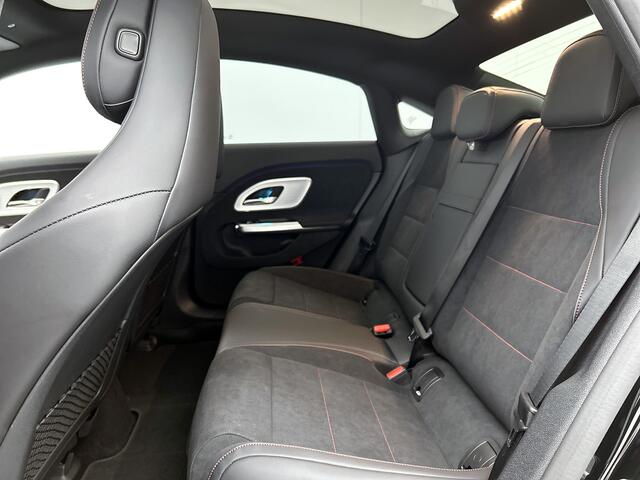 Mercedes-Benz CLA-KLASSE 250+ Launch Edition 85 kWh | Warmtepomp | Memorypakket | Adaptieve Cruisecontrol | Panoramadak | MULTIBEAM LED | Smartphone integratie | Sierdelen aluminium |