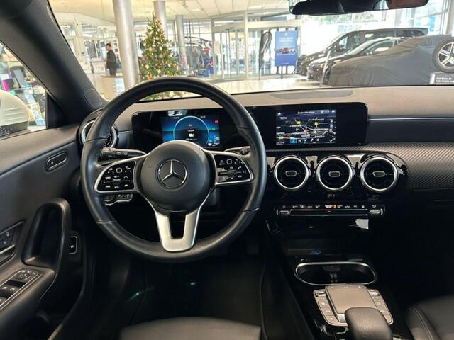 Mercedes-Benz CLA-KLASSE Shooting Brake 250 e Advantage Camera LED Appel Carplay ACC Keyless