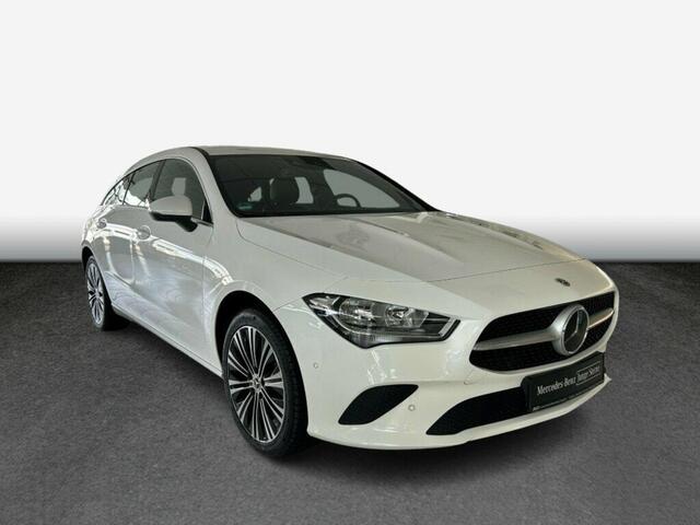 Mercedes-Benz CLA-KLASSE Shooting Brake 250 e Advantage Camera LED Appel Carplay ACC Keyless