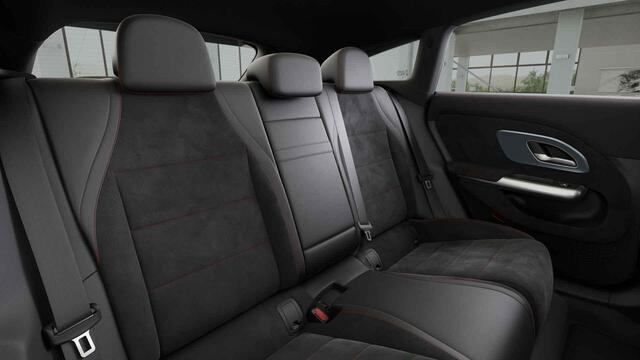 Mercedes-Benz CLA-KLASSE Shooting Brake Electric 250+ Business Solution AMG 85 kWh