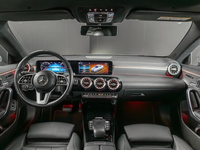 Mercedes-Benz CLA-KLASSE Coupé 250 e Business Solution PLUS Luxury Limited Panorama dak