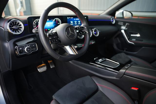 Mercedes-Benz CLA-KLASSE Shooting Brake 250 e AMG Line