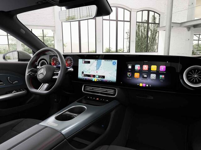 Mercedes-Benz CLA-KLASSE Limousine 200 Business Solution AMG 58 kWh