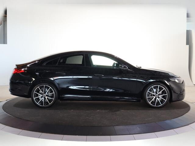 Mercedes-Benz CLA-KLASSE 250+ Launch Edition 85 kWh | Night | Panoramadak | DISTRONIC | Achteruitrijcamera | Dodehoekassistent |