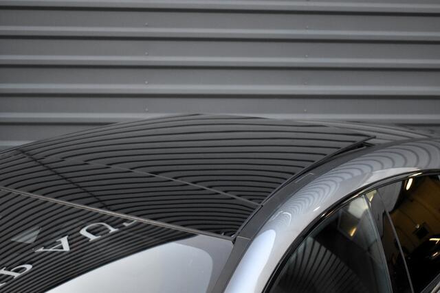 Mercedes-Benz CLA-KLASSE AMG 45 S 4MATIC+ 421pk | Pano | ACC | Burmester | 360 Camera | Multibeam LED | AMG Night Pack |