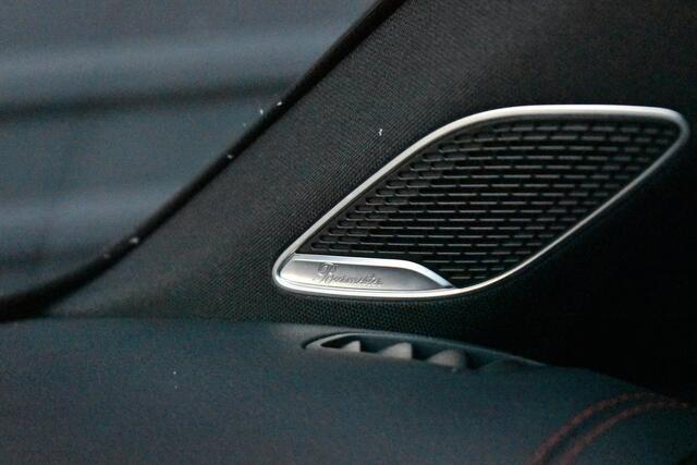 Mercedes-Benz CLA-KLASSE AMG 45 S 4MATIC+ 421pk | Pano | ACC | Burmester | 360 Camera | Multibeam LED | AMG Night Pack |