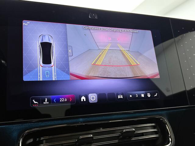 Mercedes-Benz CLA-KLASSE 200 Business Solution AMG 58 kWh | Nightpakket | Smartphone integratie | Vast panoramadak | Warmtepomp | Adaptieve cruisecontrol | Sfeerverlichting | Antidiefstal pakket | Stoelverwarming |