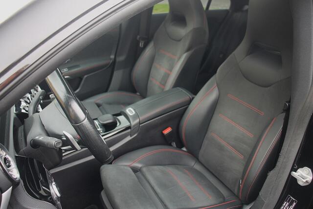 Mercedes-Benz CLA-KLASSE 200 Business Solution AMG