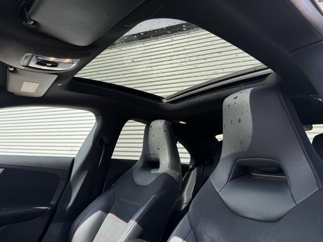 Mercedes-Benz CLA-KLASSE 200 Premium | Nieuw Binnen! | Widescreen | Sfeerverlichting | Pano