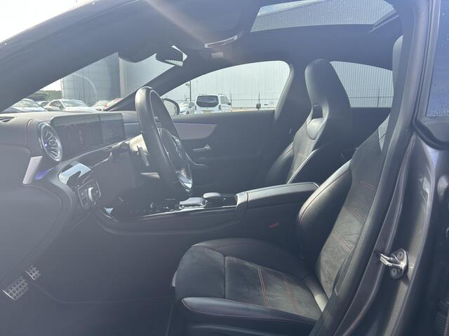 Mercedes-Benz CLA-KLASSE 250 e Business Solution AMG Limited