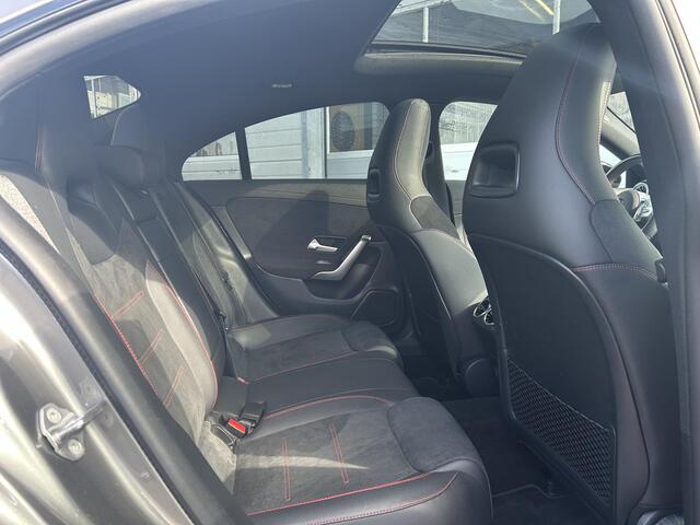 Mercedes-Benz CLA-KLASSE 250 e Business Solution AMG Limited