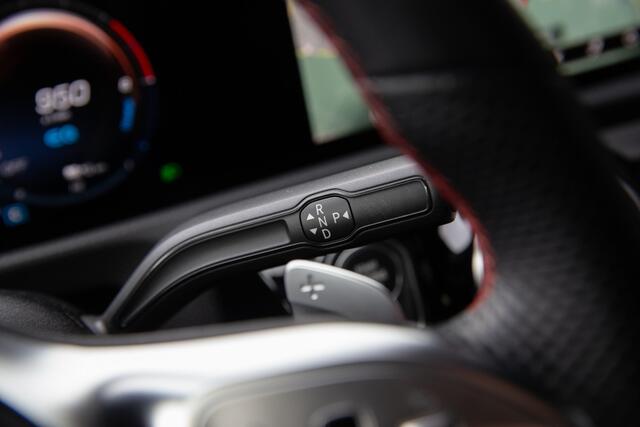 Mercedes-Benz CLA-KLASSE 250 e Business Solution AMG Limited