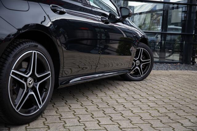 Mercedes-Benz CLA-KLASSE 250 e Business Solution AMG Limited