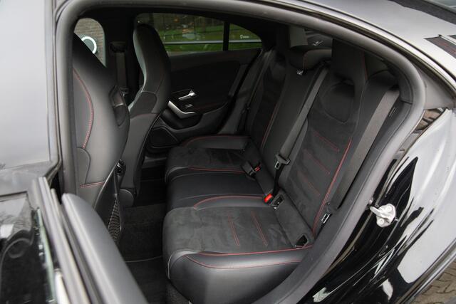 Mercedes-Benz CLA-KLASSE 250 e Business Solution AMG Limited