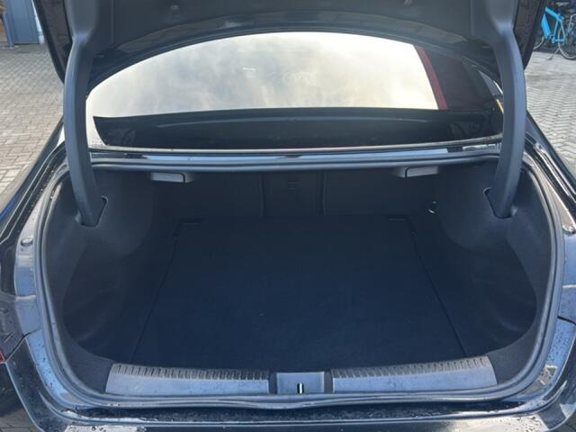 Mercedes-Benz CLA-KLASSE CLA 35 AMG 4MATIC CAMERA/NIGHT-PAK/ACC/NAVI/STOELVERW