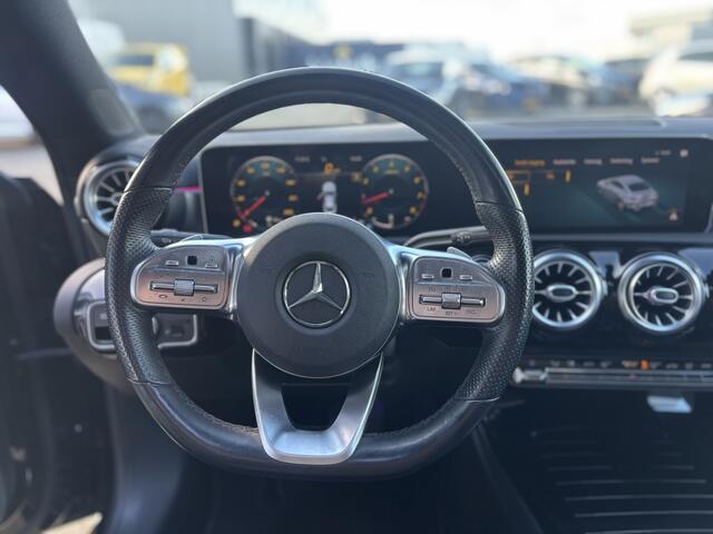 Mercedes-Benz CLA-KLASSE 220 Prem. Plus|pano|memory| vol!