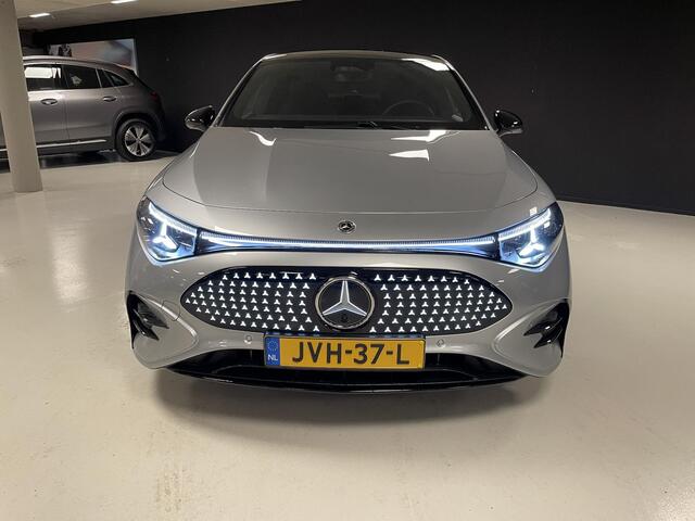 Mercedes-Benz CLA-KLASSE 250+ Launch Edition 85 kWh