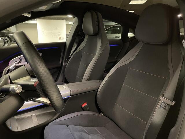 Mercedes-Benz CLA-KLASSE 250+ Launch Edition 85 kWh