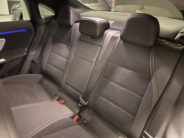 Mercedes-Benz CLA-KLASSE 250+ Launch Edition 85 kWh