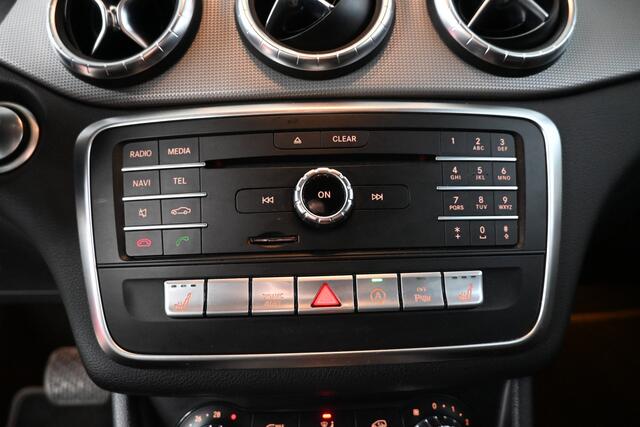 Mercedes-Benz CLA-KLASSE 200 Prestige AMG Automaat Clima Navigatie LED Rijklaarprijs Inruil Mogelijk!