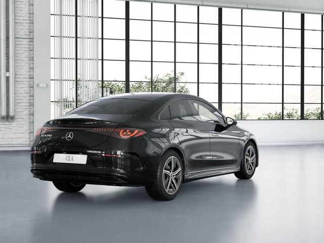 Mercedes-Benz CLA-KLASSE 200 Business Solution AMG 58 kWh