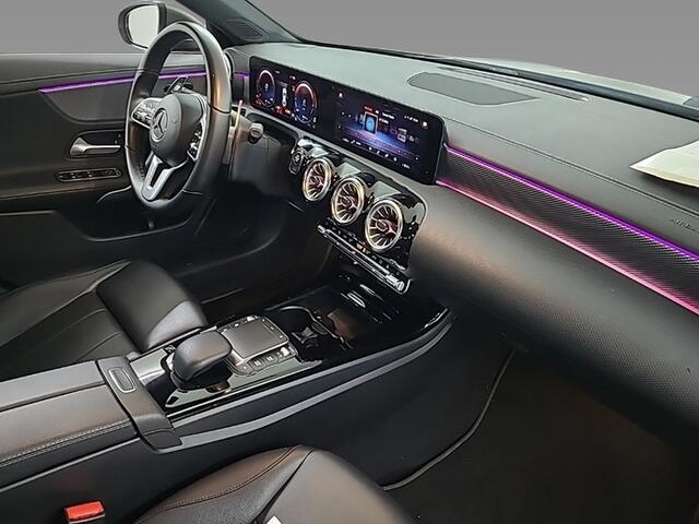 Mercedes-Benz CLA-KLASSE 250 e Business Solution Luxury Limited 1e-Eig. & Dealer-Onderh. BOVAG-Garantie. NL-Auto.