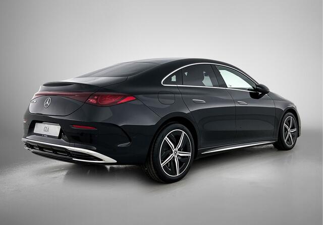 Mercedes-Benz CLA-KLASSE 200 Business Solution AMG 58 kWh | Advanced Plus pakket | Warmtewerend, donkergetint glas | Smartphone integratie | URBAN GUARD | Vast panoramadak |