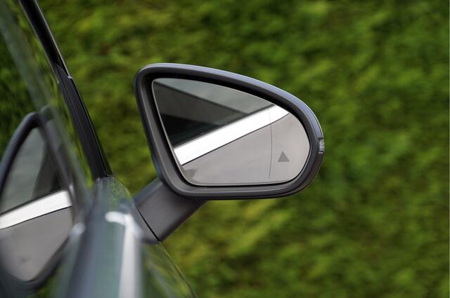 Mercedes-Benz CLA-KLASSE CLA 250 e AMG Line Facelift | Pano Trekhaak Keyless-Go