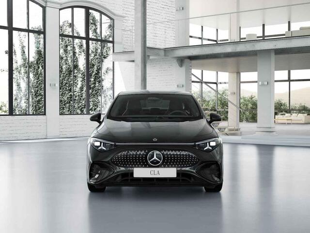 Mercedes-Benz CLA-KLASSE Limousine 250+ Launch Edition 85 kWh