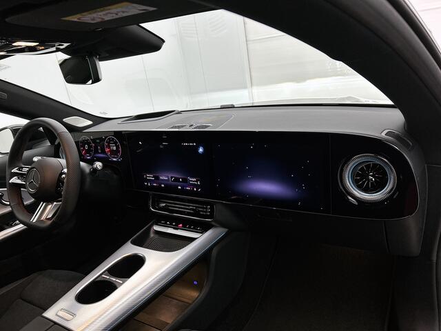 Mercedes-Benz CLA-KLASSE 200 Business Solution AMG | Premium Plus | Winterpakket | Rijassistentiepakket | Nightpakket | MBUX Augmented Reality navigatie | Smartphone integratie | URBAN GUARD |