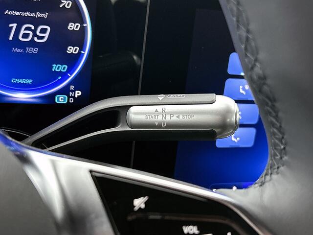 Mercedes-Benz CLA-KLASSE 250+ Business Solution 85 kWh | Sierdelen in geanodiseerd antraciet | Vast panoramadak | MBUX Virtuele Assistant | URBAN GUARD | Stoelverwarming | Gezichtsherkenning |