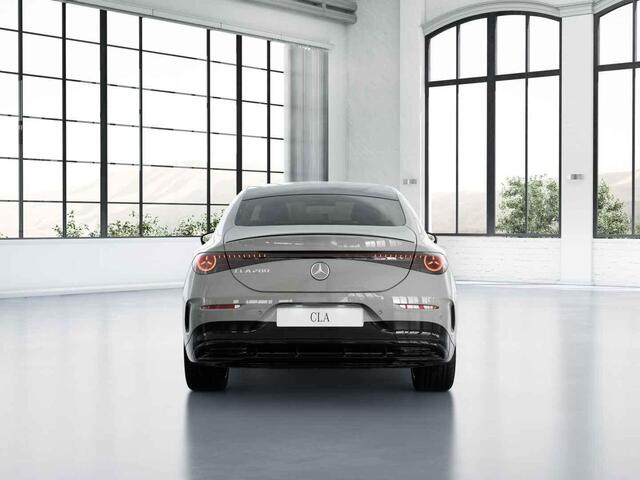 Mercedes-Benz CLA-KLASSE Limousine 200 Business Solution AMG 58 kWh