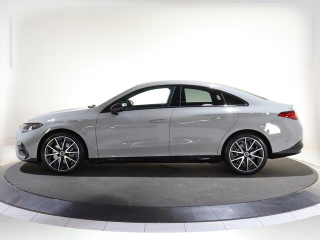 Mercedes-Benz CLA-KLASSE 250+ Launch Edition 85 kWh | Night | Panoramadak | DISTRONIC | Achteruitrijcamera | Dodehoekassistent |