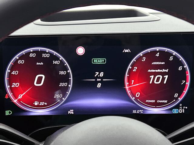 Mercedes-Benz CLA-KLASSE 200 Business Solution AMG | Premium Plus | Winterpakket | Nightpakket | Rijassistentiepakket | Smartphone integratie | MBUX Augmented Reality navigatie |