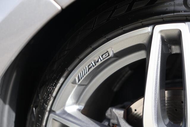 Mercedes-Benz CLA-KLASSE 180 Business Solution AMG NL Auto | LED | Camera | Navi | Stoelverw | Etc.