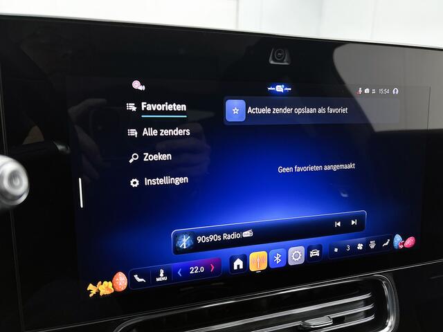 Mercedes-Benz CLA-KLASSE 180 Business Solution | Nightpakket | Parkeerpakket | Smartphone integratie | Gezichtsherkenning | Vast panoramadak | URBAN GUARD | Sierelementen kunststof antraciet |