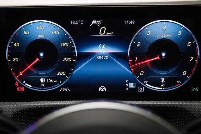 Mercedes-Benz CLA-KLASSE 250 4MATIC Premium Plus | PANORAMADAK | HEAD UP | BURMESTER | APPLE | 360 CAMERA
