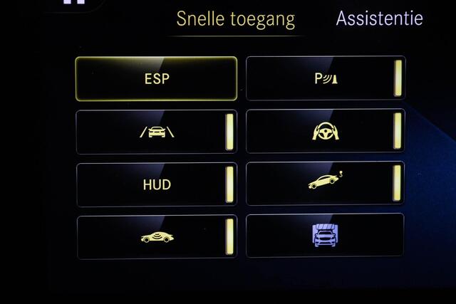 Mercedes-Benz CLA-KLASSE 250 4MATIC Premium Plus | PANORAMADAK | HEAD UP | BURMESTER | APPLE | 360 CAMERA