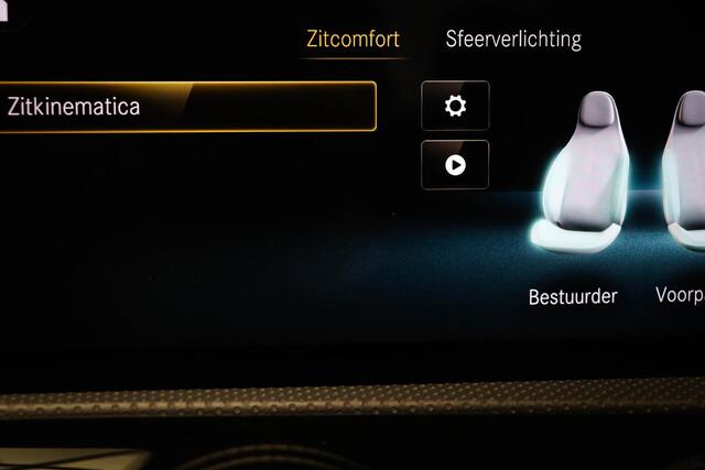 Mercedes-Benz CLA-KLASSE 250 4MATIC Premium Plus | PANORAMADAK | HEAD UP | BURMESTER | APPLE | 360 CAMERA