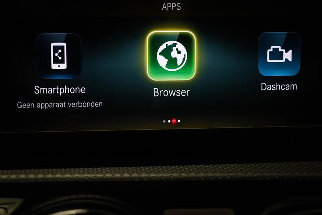 Mercedes-Benz CLA-KLASSE 250 4MATIC Premium Plus | PANORAMADAK | HEAD UP | BURMESTER | APPLE | 360 CAMERA